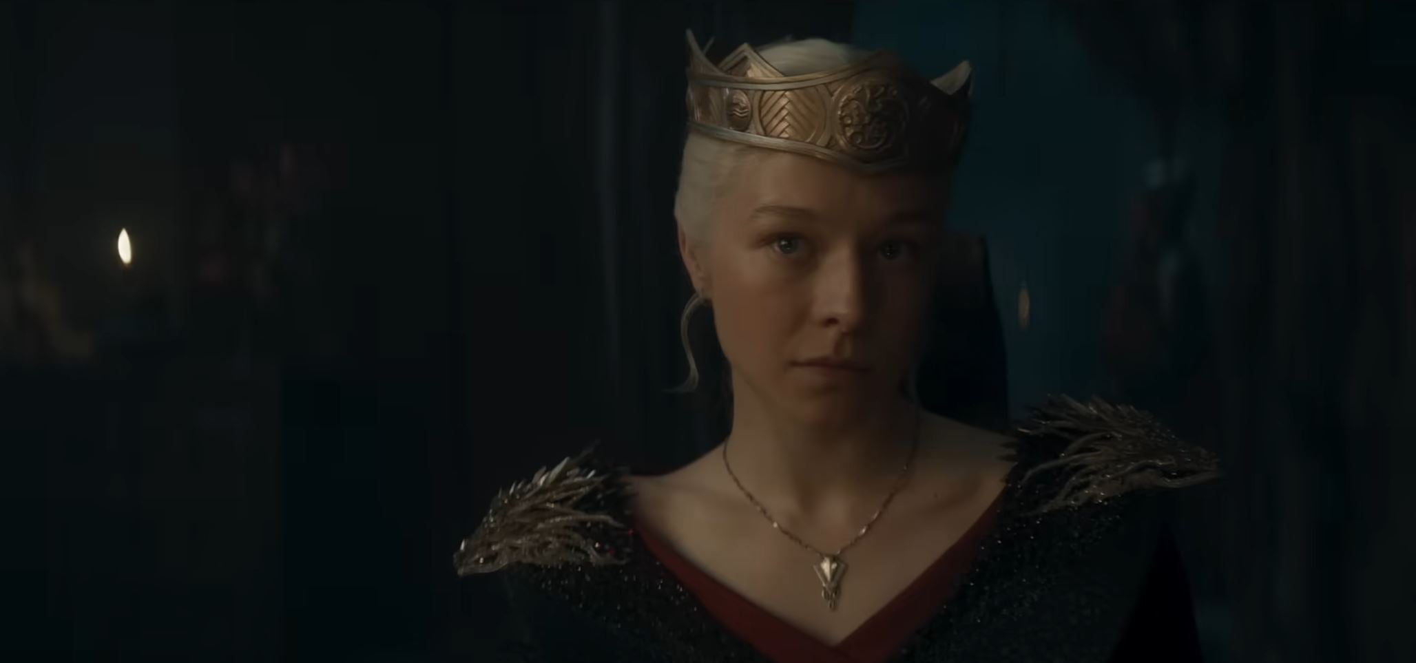 Fire and Blood Return: Inside ‘House of the Dragon’ Season 2’s Explosive Teaser