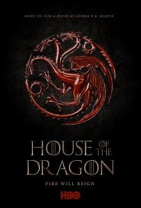 House of the Dragon