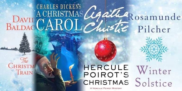 season’s readings 10 ultimate christmas books for adults