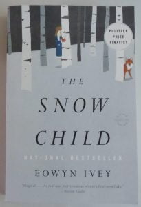 the snow child
