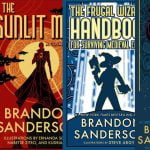 brandon sanderson secret projects ranked featured image
