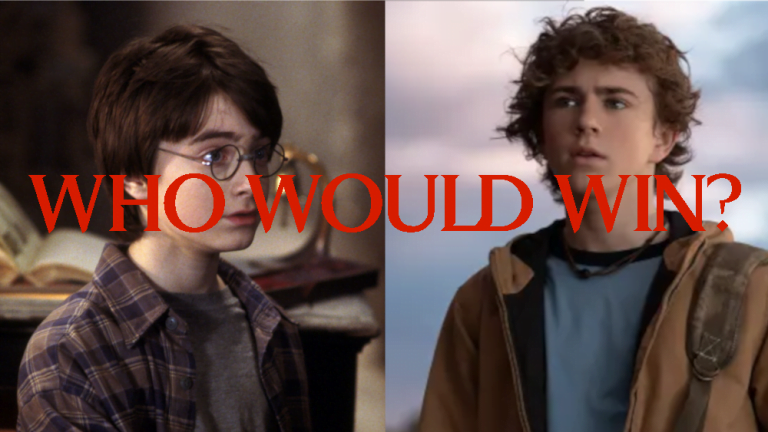 percy jackson vs. harry potter featured image