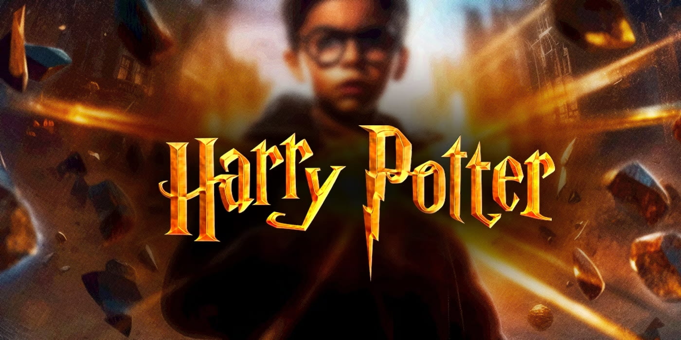 Harry Potter TV Series Shooting for 2026 Release Date