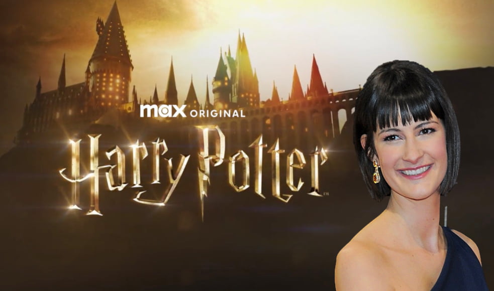 ‘Harry Potter’ Max Series Taps Francesca Gardiner as Writer Finalist