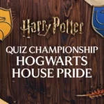 hogwarts house pride quiz championship