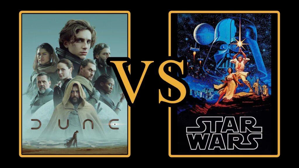 dune vs star wars