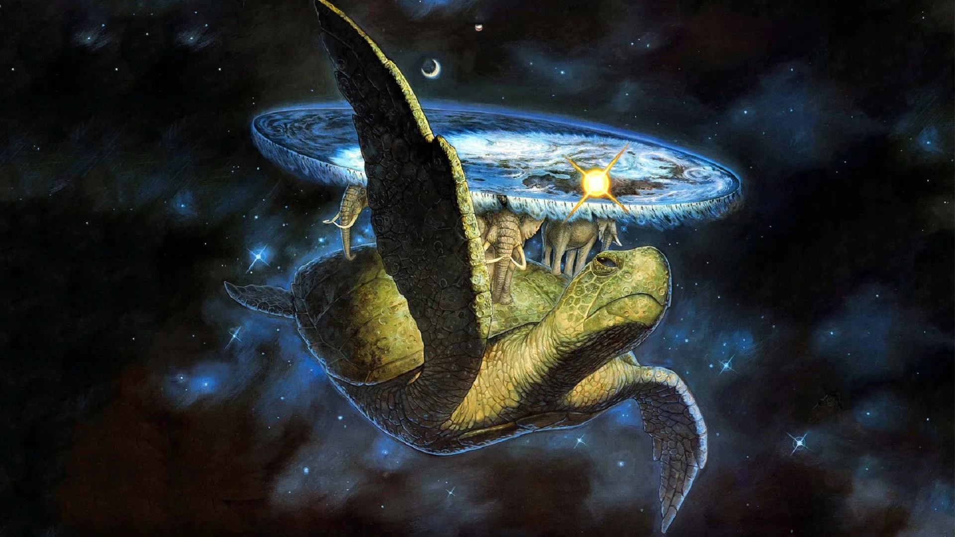 discworld reading order featured image
