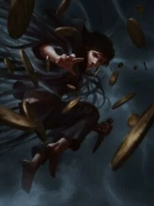 800px mistborn by manuel castanon