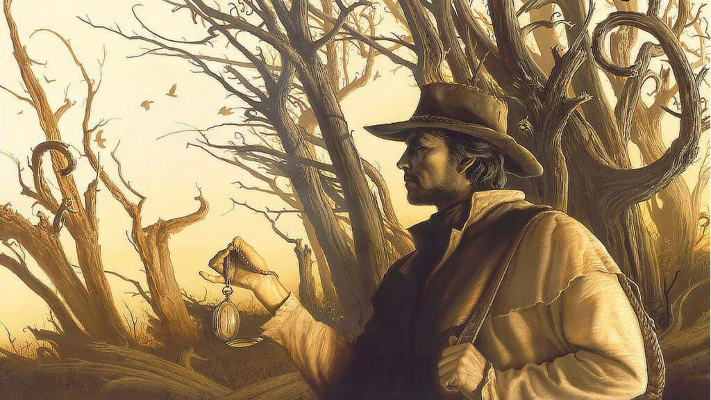 6 Things a Potential New Dark Tower Book Could Be About