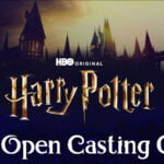 Who Will Be the New Harry Potter? HBO Puts Out a Casting Call for Their Harry, Hermione, and Ron