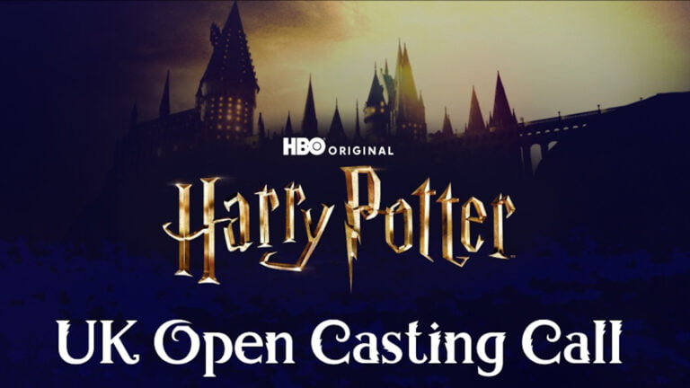 Who Will Be the New Harry Potter? HBO Puts Out a Casting Call for Their Harry, Hermione, and Ron