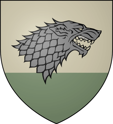 house of the dragon house stark