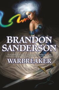 warbreaker cover cosmere