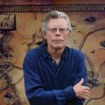 stephen king on map of mejis dark tower