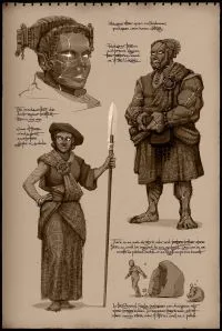 200px shallans sketchbook peakspren cosmere stormlight archive