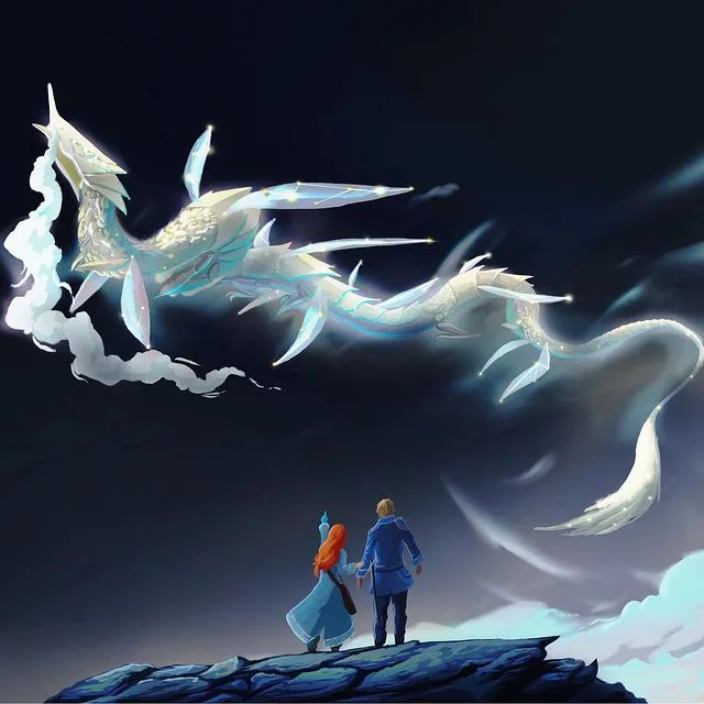 starspren connor chamberlain cosmere stormlight archive