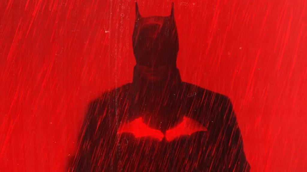 the penguin movies and shows list the batman