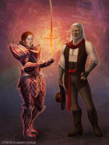 woklb ks lightweavers by steve argyle stormlight cosmere