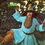 who is tom bombadil featured