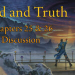 wind and truth discussion chapters 25 26 cosmere stormlight