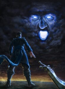 a radiant with no shards by jordi rapture bonding the stormfather dalinar cosmere stormlight