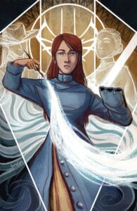 shallan i. the magician radiant powers cosmere stormlight