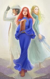 shallan veil radiant by katie payne cosmere stormlight