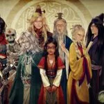 the emperor's soul full cast of characters by botanicaxu cosmere sel