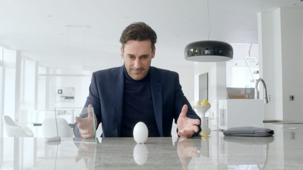 jon hamm black mirror white christmas