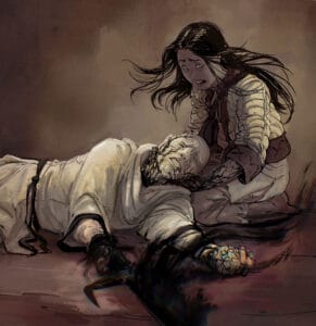 the weight of it all by marie seeberger szeth and lift thaylen field cosmere stormlight archive