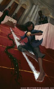 thief by ari ibarra lift yeddaw palace cosmere stormlight