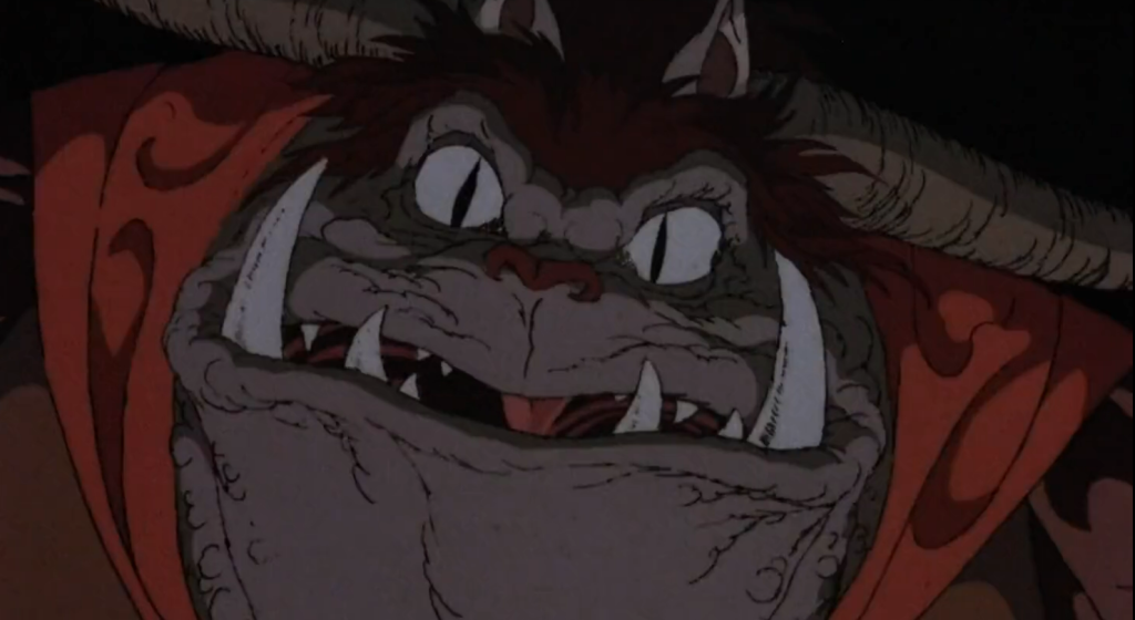 is an orc just a big goblin lord of the rings orcs versus goblins