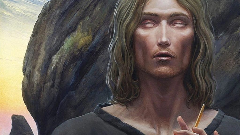 The Dark Tower’s Patrick Danville – Biography, History, & Character Information