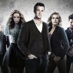the librarians review featured image