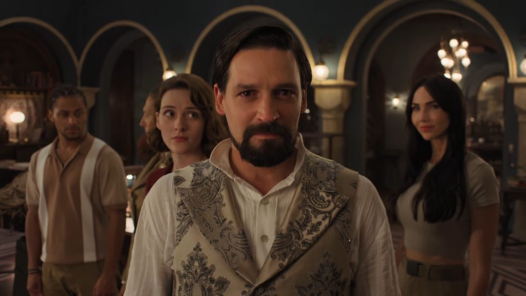 The Librarians: The Next Chapter Is Better Than You Think